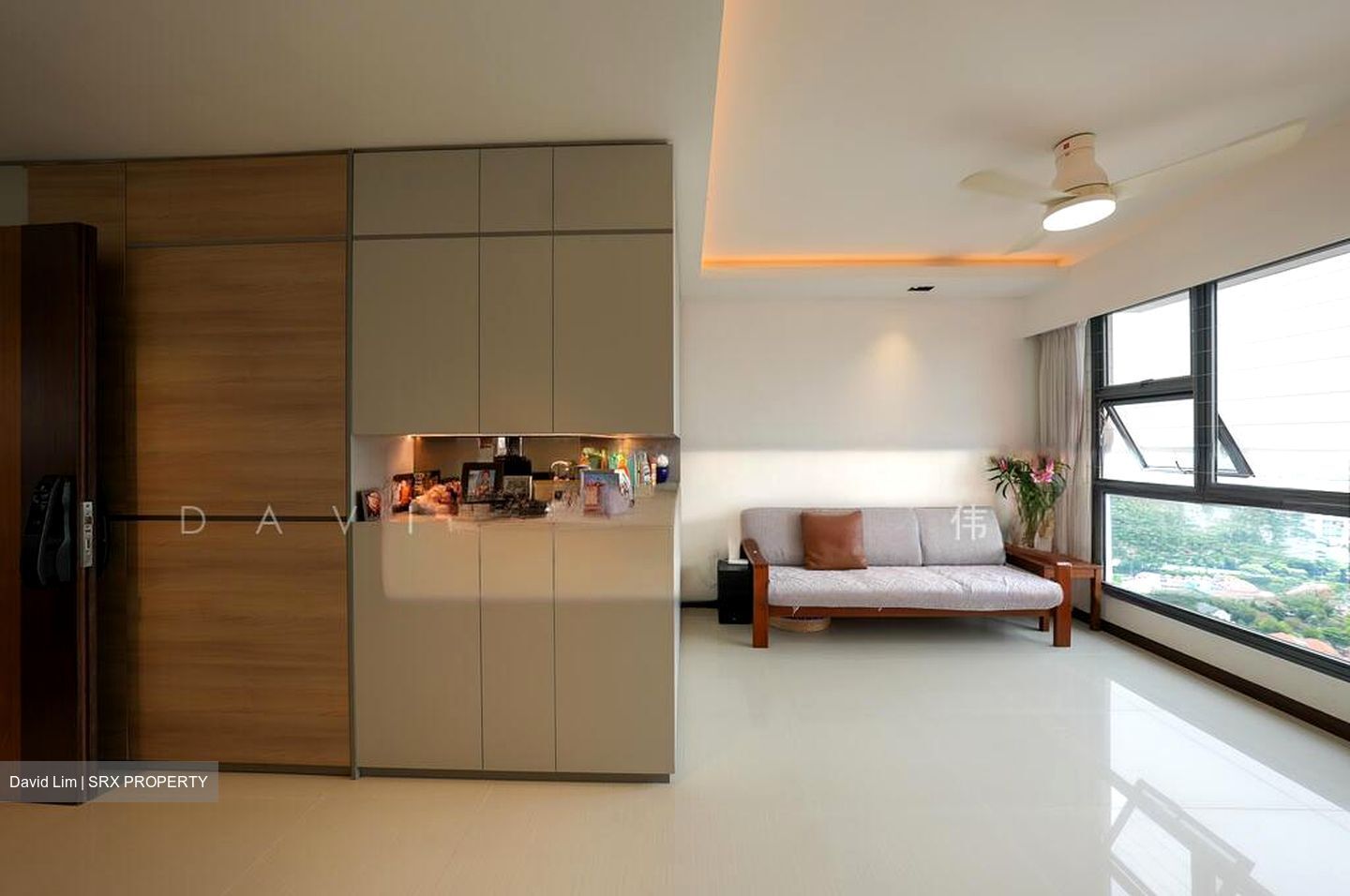 Blk 445A Clementi Crest (Clementi), HDB 4 Rooms #503460051